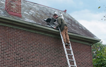what affects urgent Catsfield roof repairs