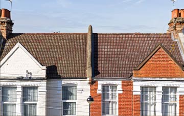 clay roofing Catsfield, East Sussex