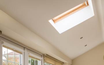 Catsfield conservatory roof insulation companies