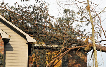 emergency roof repair Catsfield, East Sussex