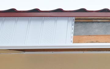 Catsfield fascia repair costs