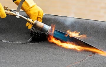 flat roof repairs Catsfield, East Sussex