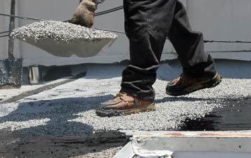 Catsfield flat roofing companies