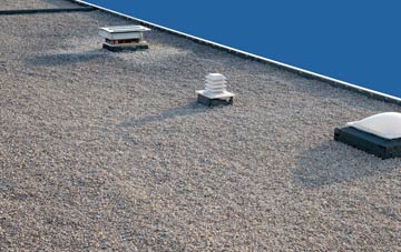 flat roofing Catsfield, East Sussex