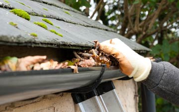 gutter cleaning Catsfield, East Sussex