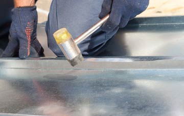 Catsfield metal roofing costs