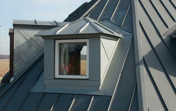 metal roofing Catsfield, East Sussex