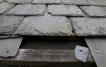 Catsfield slate roof repairs and maintenance