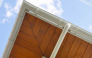 Catsfield soffit types