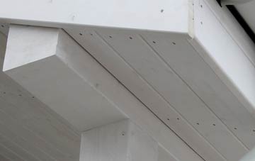 soffits Catsfield, East Sussex