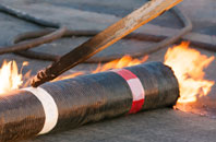 free Catsfield flat roofing repair quotes