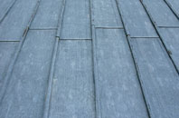 Catsfield lead roofing